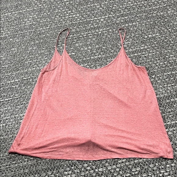 Gap | Oversized Cinched Tank Top - Picture 5 of 10
